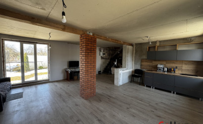 Купить дом, Витебск, 1-й Хрустальный, 5.5 соток. Фото 3