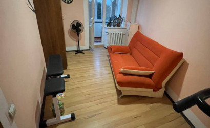 Купить 3-комнатную квартиру, Городок, Невельское. Фото 11