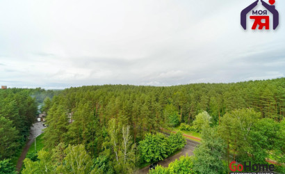 Купить 3-комнатную квартиру, Ждановичи, Парковая ул., 3/В. Фото 27