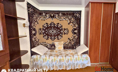 Купить 1-комнатную квартиру, Минск, Нестерова ул., 86/1(Заводской район). Фото 9