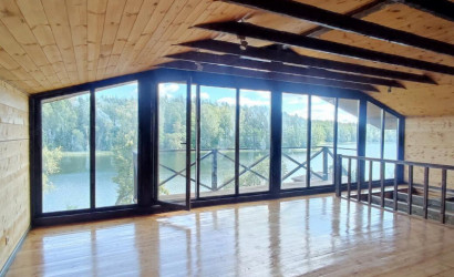 Купить дом, Параски, Центральная ул., 11.3 соток. Фото 30