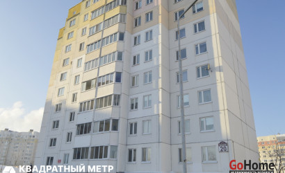 Купить комнату, Минск, ул. Чичурина, д. 20 (Московский район). Фото 11