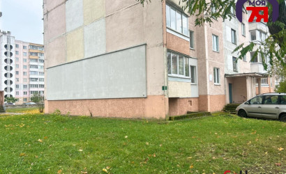 Купить 2-комнатную квартиру, Солигорск, Октябрьская ул., 55. Фото 21