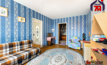 Купить 3-комнатную квартиру, Минск, Лобанка ул., 13/1 (Фрунзенский район). Фото 3