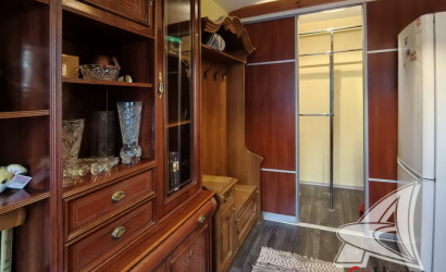 Купить дом, Вистычи, Чернавчицкий с/с, 15.48 соток. Фото 4