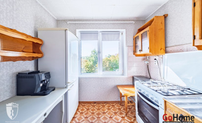 Купить 3-комнатную квартиру, Минск, Проезд Голодеда, 9 (Заводской район). Фото 12
