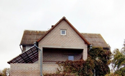 Купить коттедж, Плебанцы, Центральная, 22.2 соток. Фото 1