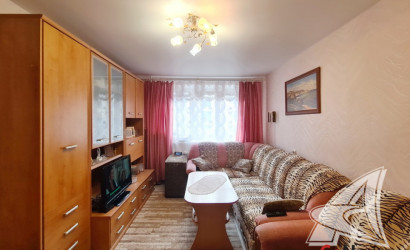 Купить 2-комнатную квартиру, Брест, Брестских дивизий, ул. Брестских дивизий. Фото 4