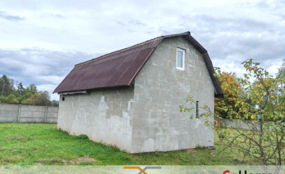 Купить дом, Орешковичи, Центральная ул., 25 соток. Фото 18