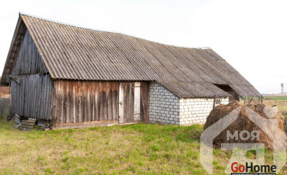 Купить дом, Мороськи, Центральная ул., 25 соток. Фото 17