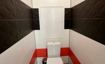 Снять 1-комнатную квартиру, Минск, Тимирязева ул. 80 (Центральный район). Фото 9