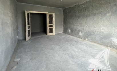 Купить 3-комнатную квартиру, Брест, Вулька, ул. Бориса Маслова. Фото 3