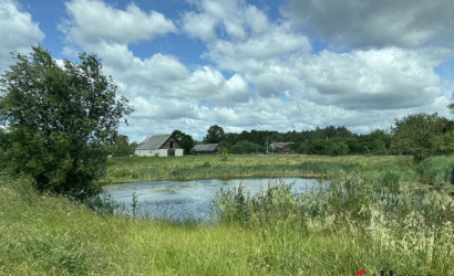 Купить дом, Жукевичи, 21 соток. Фото 9