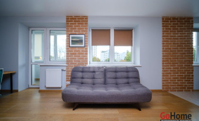 Купить 1-комнатную квартиру, Минск, Чорного ул., 25 (Первомайский район). Фото 8