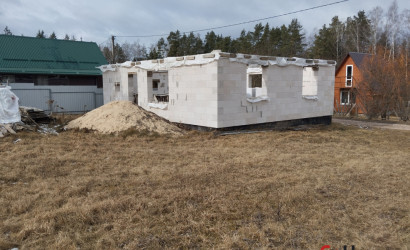 Купить участок, Жодино, с .т. Летний Вечер уч.22, 5.06 соток. Фото 17