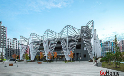 Купить 1-комнатную квартиру, Минск. Фото 5