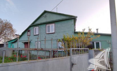 Купить дом, Брест, Киевка, 4.17 соток. Фото 2