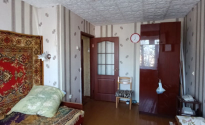 Купить 1-комнатную квартиру, Пинск, 60 лет Октября, 22. Фото 2