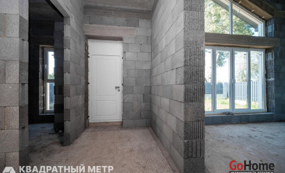 Купить дом, Озерцо, Центральная ул., 34, 10 соток. Фото 4