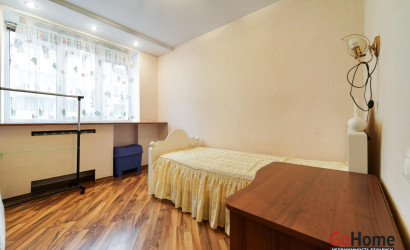 Купить 3-комнатную квартиру, Минск, Цнянская ул., 11 (Советский район). Фото 7