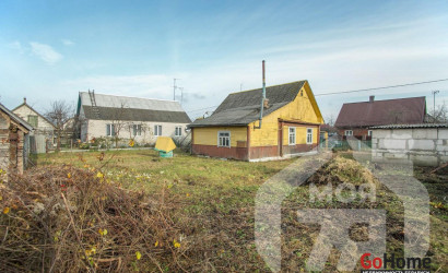 Купить дом, Молодечно, Радошковичская ул., 71 соток. Фото 21