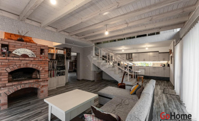 Купить дом, Чертяж, Луговая ул., 20 соток. Фото 9