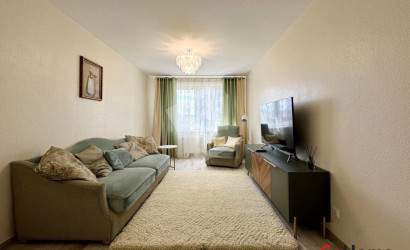 Снять 2-комнатную квартиру, Минск, ул. Владимира Оловникова, д. 12. Фото 1