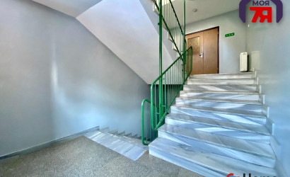 Купить 2-комнатную квартиру, Слоним, Коссовский Тракт ул., 102. Фото 15