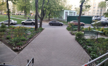 Снять 3-комнатную квартиру, Минск, ул. Якубова, д. 32 (Ленинский район). Фото 18