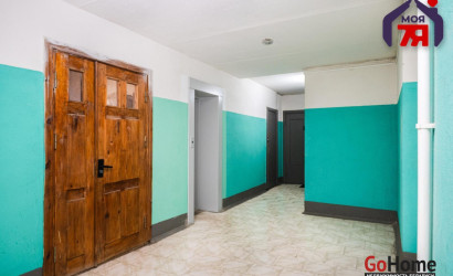 Купить 3-комнатную квартиру, Минск, Пономаренко ул., 52 (Фрунзенский район). Фото 16