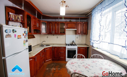 Купить дом, Гомель, Звёздная, 5.39 соток. Фото 14