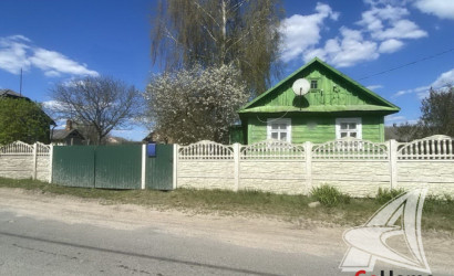 Купить дом, Вельямовичи, Мотыкальский с/с, 22.12 соток. Фото 2