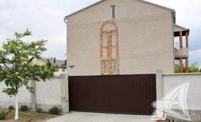 Купить дом, Брест, Митьки, 14.68 соток. Фото 7