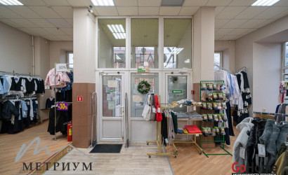 Аренда торгового помещения, Минск, Свердлова ул., 22,  546.3 кв.м.. Фото 4