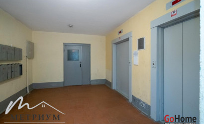 Купить 1-комнатную квартиру, Минск, Слободской проезд, 8 (Московский район). Фото 8