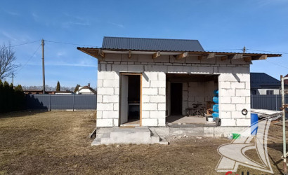 Купить дачу, Брест, Знаменский с/с, 5.94 соток. Фото 4