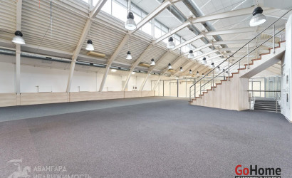 Аренда помещения, Минск, Нарочанская ул., 11,  930 кв.м.. Фото 17