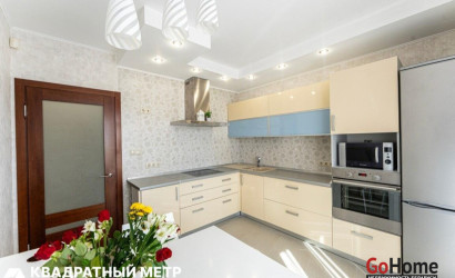 Купить 2-комнатную квартиру, Минск, Притыцкого ул., 39 (Фрунзенский район). Фото 2