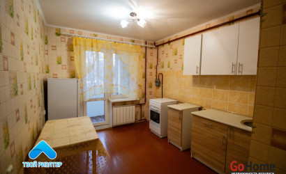 Купить 2-комнатную квартиру, Гомель, ул. Головацкого, д. 118. Фото 5