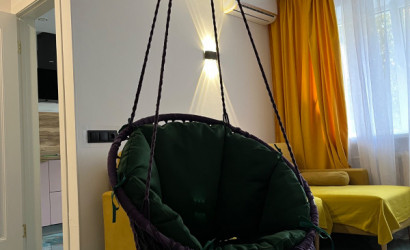 Снять 1-комнатную квартиру на сутки, Гомель, площадь Победы, д 1. Фото 15