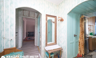 Купить 3-комнатную квартиру, Новый Двор, Центральная, 13. Фото 14