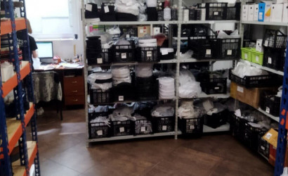 Продажа офиса, Минск, тракт Игуменский, д. 26,  150.2 кв.м.. Фото 8