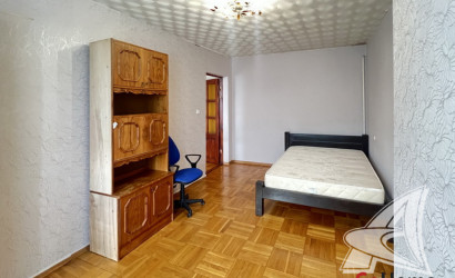 Купить 3-комнатную квартиру, Брест, Южный, ул. Рокоссовского. Фото 18