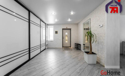 Купить коттедж, Дягильно, Центральная ул., 15 соток. Фото 14