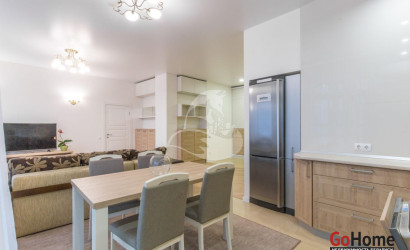 Снять 2-комнатную квартиру, Минск, Филимонова ул. 20 (Партизанский район). Фото 3