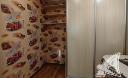 Купить 1-комнатную квартиру, Брест, Киевка, ул. Октябрьская. Фото 11