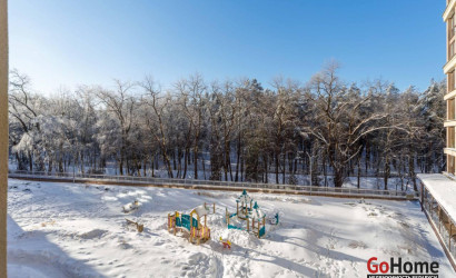 Купить 3-комнатную квартиру, Минск, Макаенка ул., 12/К (Первомайский район). Фото 11