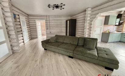 Купить дом в деревне, Брест, Томашовская ул., 6.36 соток. Фото 9