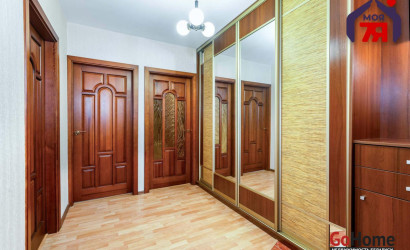 Купить 3-комнатную квартиру, Минск, Есенина ул., 47 (Московский район). Фото 16