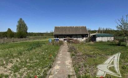 Купить дом, Чижевщина, Ленинский с/с, 20 соток. Фото 9